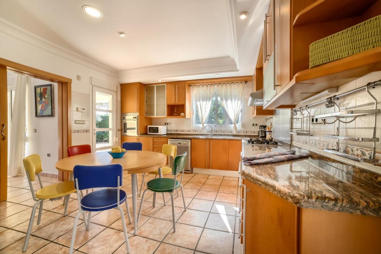 Villa Gio - Plusholidays Calpe Ngoại thất bức ảnh
