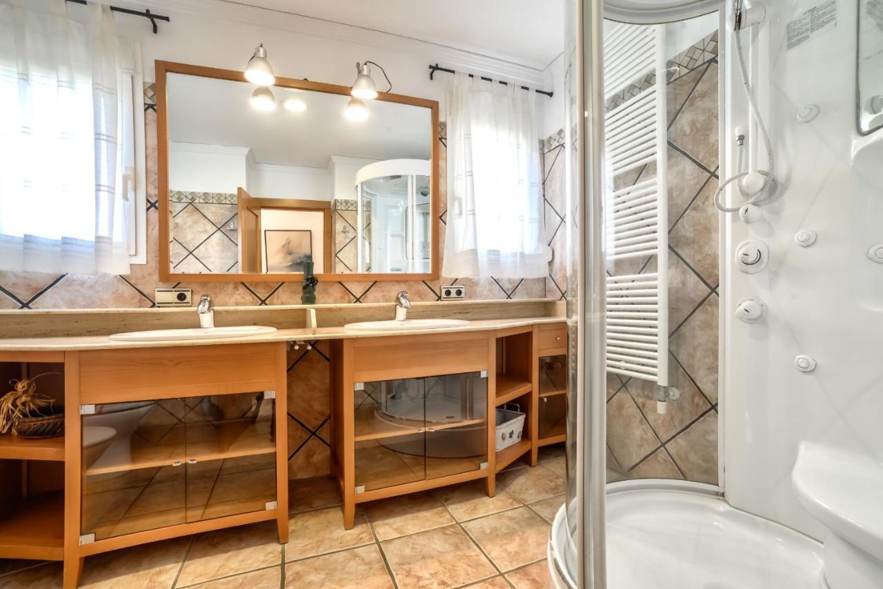 Villa Gio - Plusholidays Calpe Ngoại thất bức ảnh