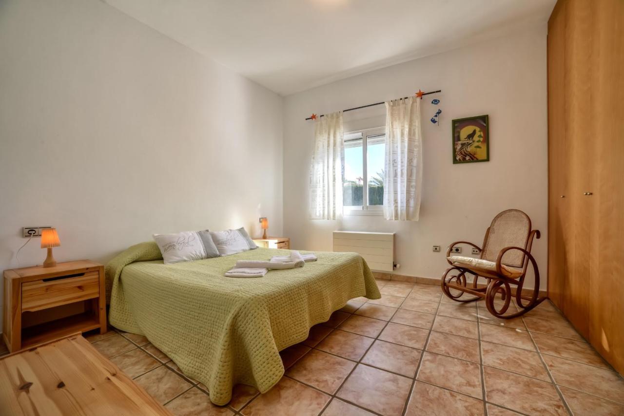 Villa Gio - Plusholidays Calpe Ngoại thất bức ảnh