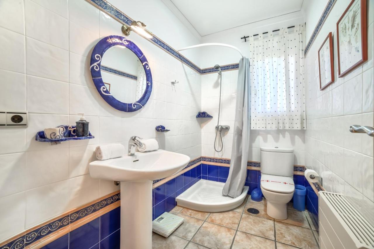 Villa Gio - Plusholidays Calpe Ngoại thất bức ảnh