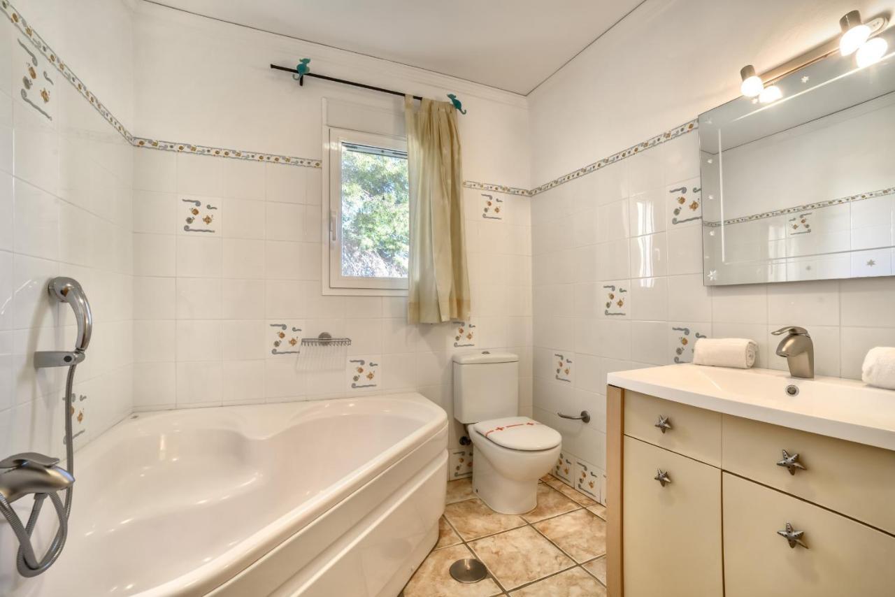 Villa Gio - Plusholidays Calpe Ngoại thất bức ảnh